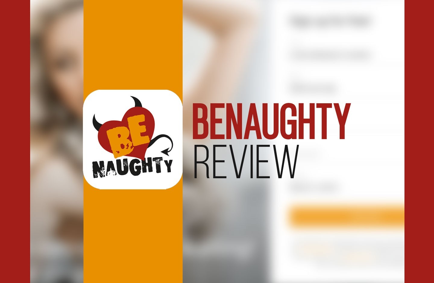 BeNaughty com Reviews 2024 – How Is it Like to Use This Website?