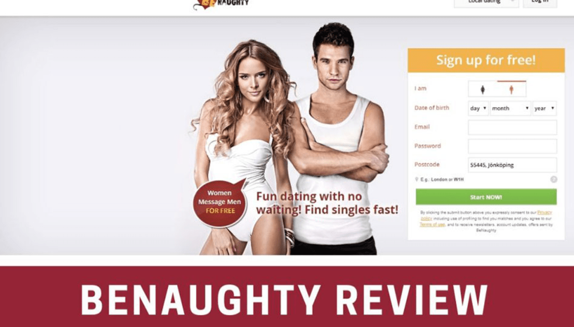 BeNaughty.com Review 2024: Find Your Fun and Flirty Match